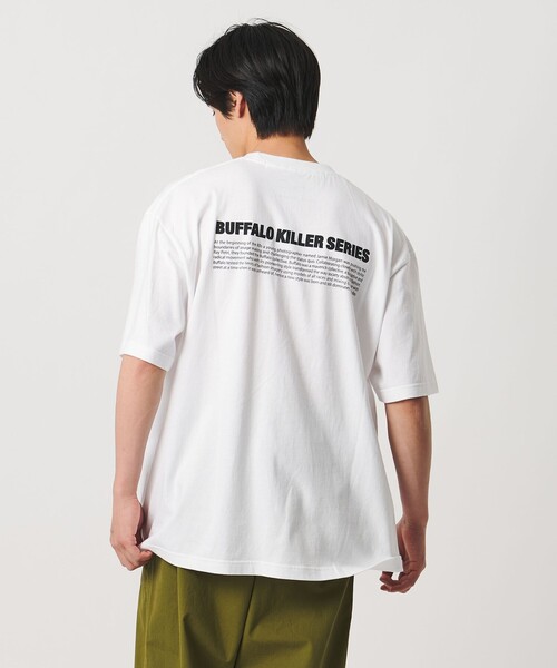 UNITED ARROWS（ユナイテッドアローズ） tシャツ 「別注」「THE
