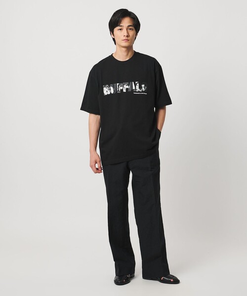 UNITED ARROWS（ユナイテッドアローズ） tシャツ 「別注」「THE