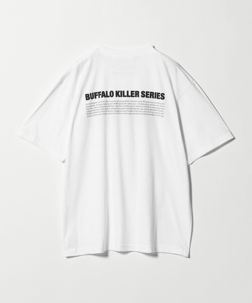 UNITED ARROWS（ユナイテッドアローズ） tシャツ 「別注」「THE