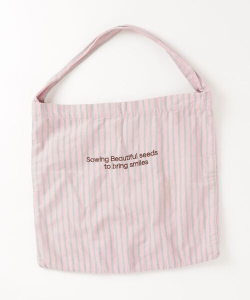 beej」 トートバッグ「BEAUTY＆YOUTH UNITED ARROWSコラボ」 FREE