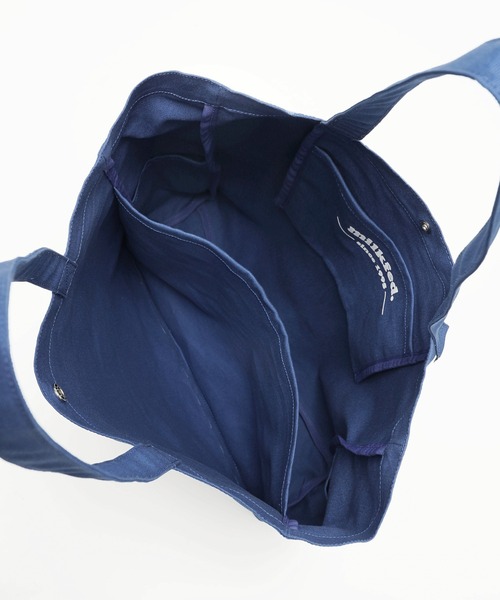 「MILKFED.」 トートバッグ ONE SIZE グリーン レディース_画像8