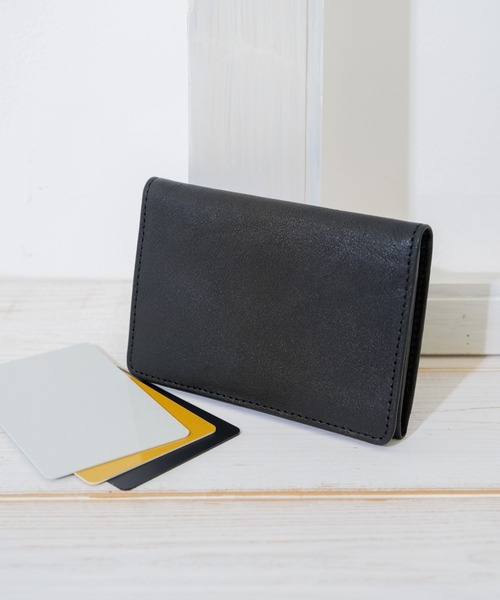 COACH（コーチ） 名刺入れ エッセンシャル ビジネス カード ケース