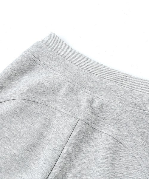 「HANDO」 ブーツカットパンツ S ブラック レディース_画像4