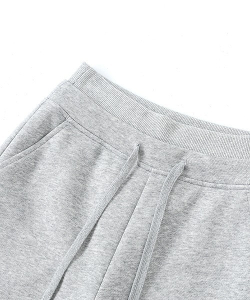 「HANDO」 ブーツカットパンツ S ブラック レディース_画像8