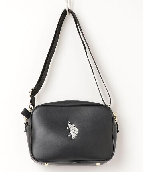 靴/バッグ US POLO U.S. POLO ASSN.（ユーエスポロアッスン） ショルダーバッグ FREE