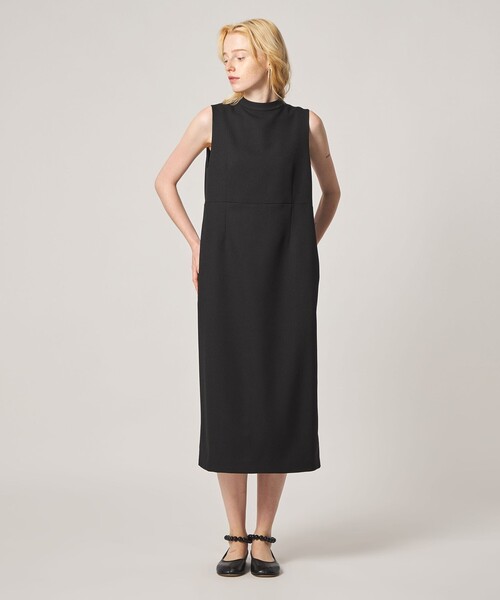 STEVEN ALAN（スティーブンアラン） ワンピース 「Steven Alan」バック 