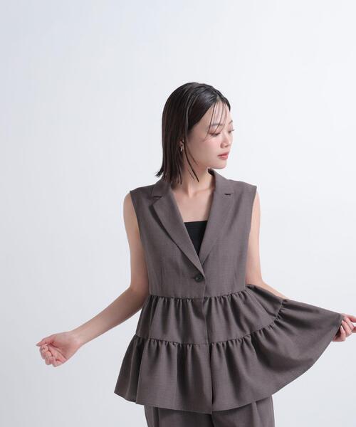 NATURAL BEAUTY BASIC（ナチュラルビューティーベーシック） ベスト