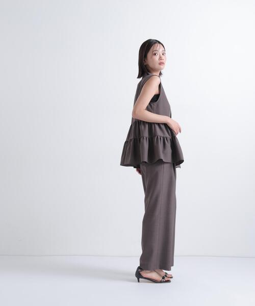 NATURAL BEAUTY BASIC（ナチュラルビューティーベーシック） ベスト