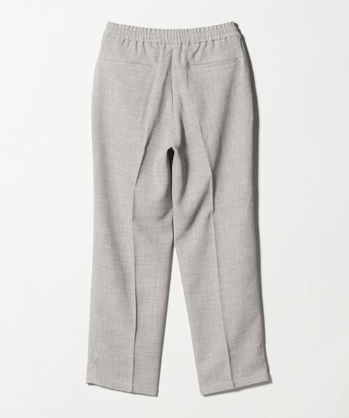 「A DAY IN THE LIFE UNITED ARROWS」 スラックス M ブラック メンズ_画像2