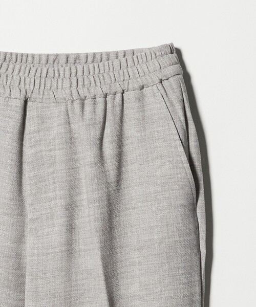 「A DAY IN THE LIFE UNITED ARROWS」 スラックス M ブラック メンズ_画像3