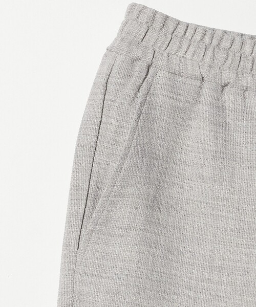 「A DAY IN THE LIFE UNITED ARROWS」 スラックス M ブラック メンズ_画像4