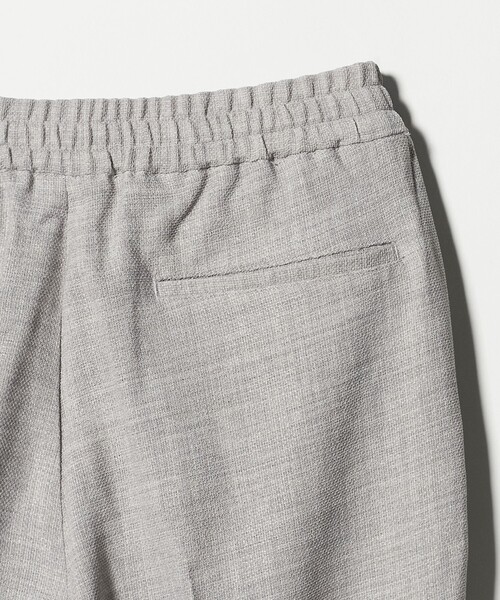 「A DAY IN THE LIFE UNITED ARROWS」 スラックス M ブラック メンズ_画像5