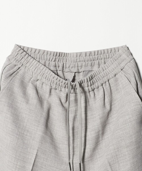 「A DAY IN THE LIFE UNITED ARROWS」 スラックス M ブラック メンズ_画像6
