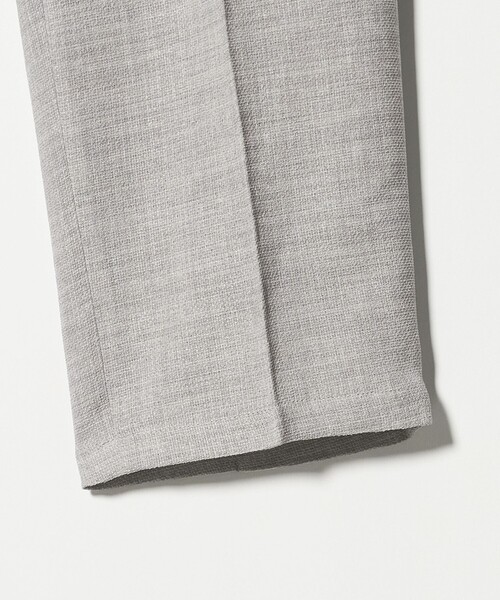 「A DAY IN THE LIFE UNITED ARROWS」 スラックス M ブラック メンズ_画像7