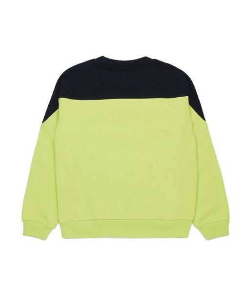 MARNI（マルニ） トレーナー 入学式 Kids ＆ Junior カラーブロック