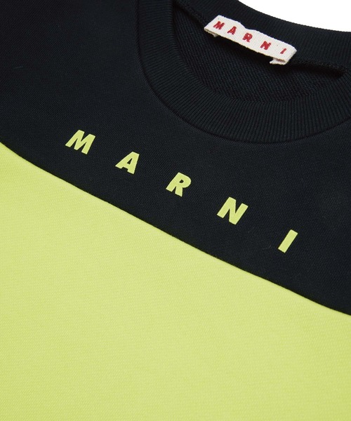 ☆MARNI☆スウェット上下☆100〜110サイズ☆子供服☆ MARNI（マルニ