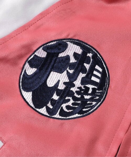 BREEZE（ブリーズ） スカジャン アウター 「日本相撲協会監修