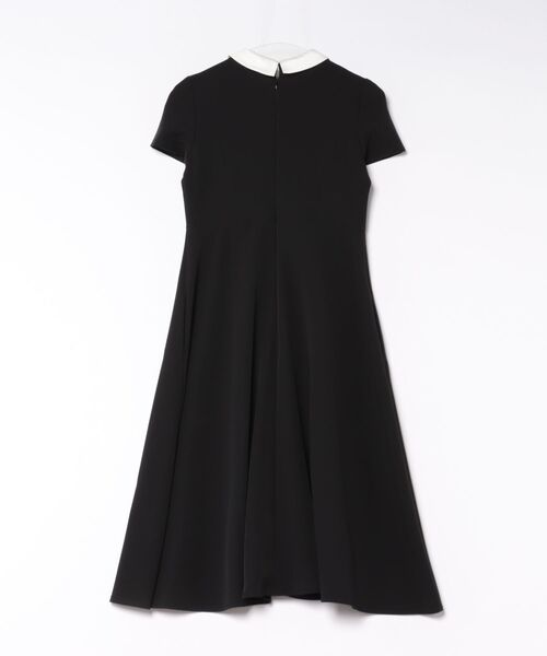 ST.ROONEY（セントルーニー） ワンピース 半袖 半袖クレリックフレア