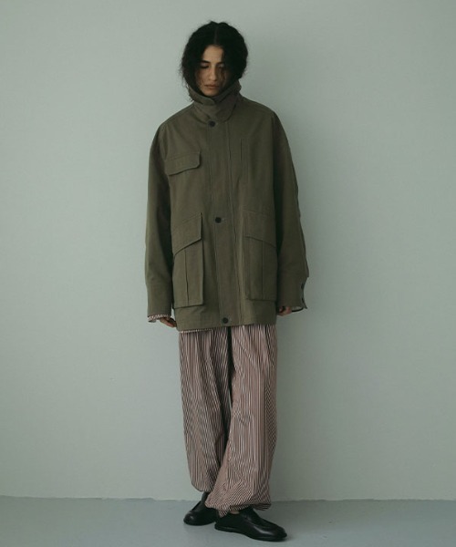「ETRE TOKYO」 パンツ S ブラウン レディース_画像7