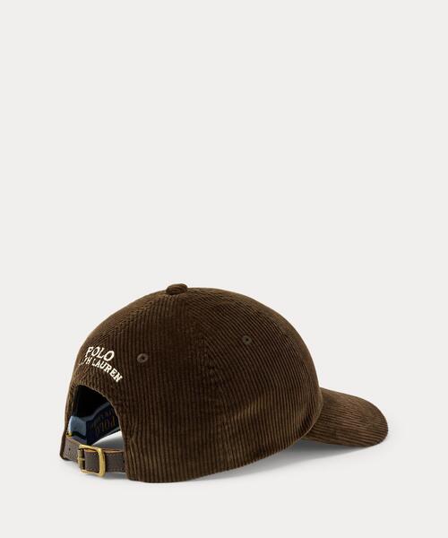 POLO RALPH LAUREN（ポロ・ラルフローレン） ラルフローレン キャップ