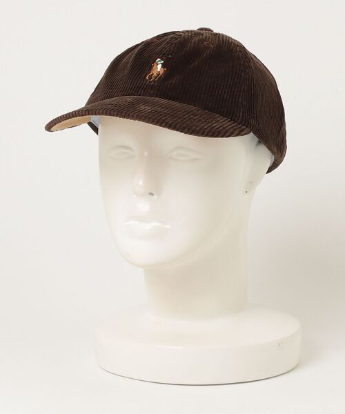 POLO RALPH LAUREN（ポロ・ラルフローレン） ラルフローレン キャップ