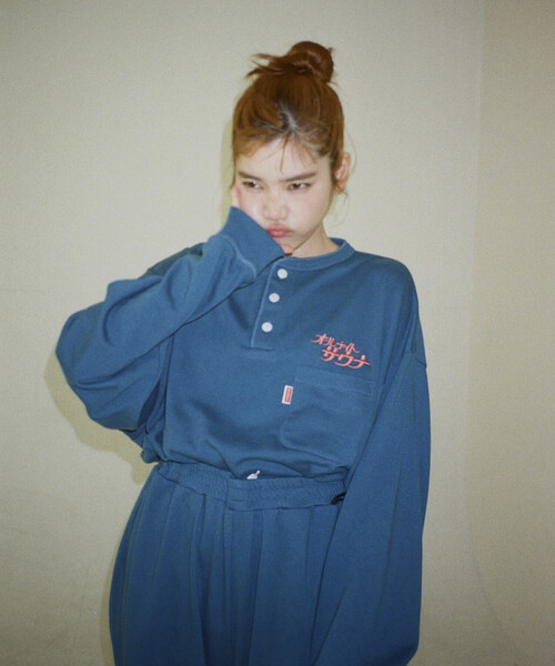 FREAK'S STORE（フリークスストア） パジャマ SAUVENIR/サウベニア