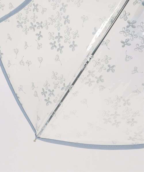 極美品タグ付き　GIVENCHY ジバンシィ 4Gロゴ柄 晴雨兼用UV長傘 givenchy傘（レディースファッション） | ファッション のおすすめ人気