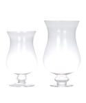 花瓶 GLASS VASE CONSTRICC...の詳細画像3
