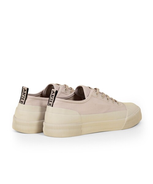 AIGLE（エーグル） スニーカー RUBBER LOW M メンズ レディース 