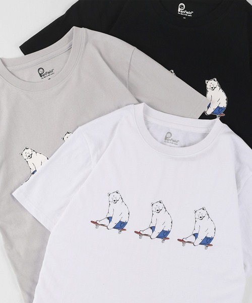 Tシャツ Tシャツ Penfield ペンフィールド K Naguma Special グラフィック プリントtシャツシリーズ 21summer Zozotown Paypayモール店 通販 Paypayモール