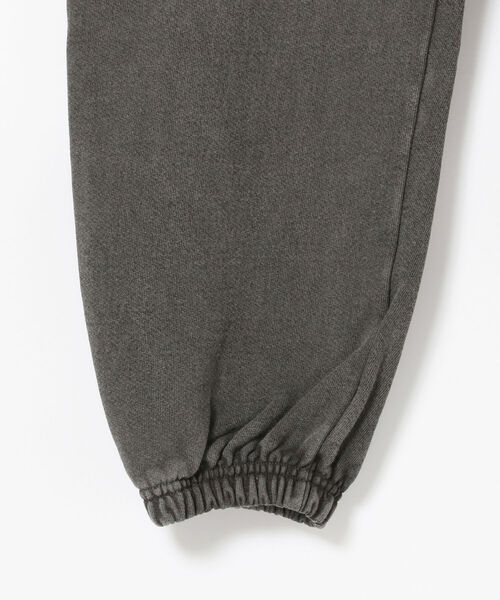サイズとは パンツ BAL / PIGMENT DYE SWEAT PANTS ZOZOTOWN PayPayモール店 - 通販 - PayPayモール ヒップ