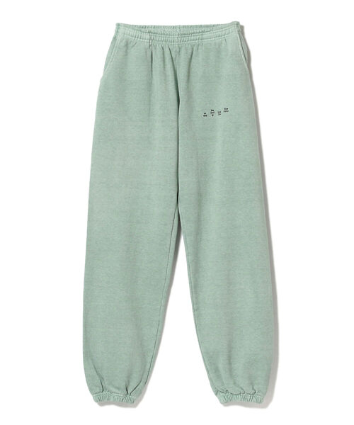 サイズとは パンツ BAL / PIGMENT DYE SWEAT PANTS ZOZOTOWN PayPayモール店 - 通販 - PayPayモール ヒップ