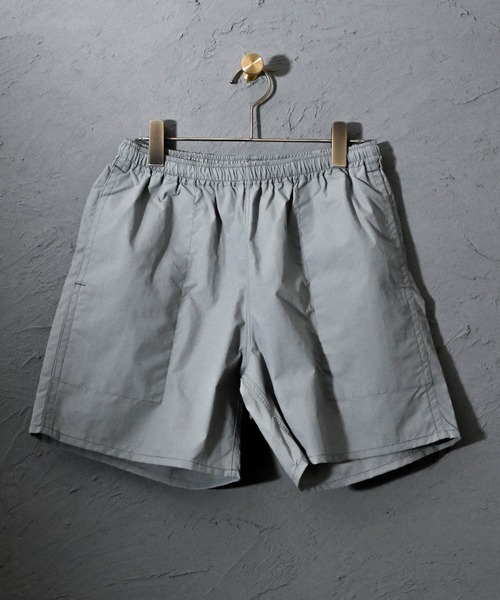 パンツ ナイロンバギーズショーツ メンズ レディース : ZOZOTOWN