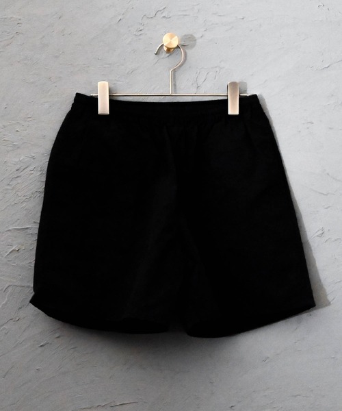 パンツ ナイロンバギーズショーツ メンズ レディース : ZOZOTOWN