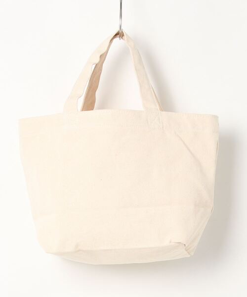 トートバッグ バッグ メンズ FRUIT OF THE LOOM　FFGS SOUVENIR MINI TOTE BAG｜zozo｜11