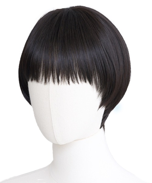 【最終割引‼️】レディースショートウィッグ LINEASTORIA ウィッグ エクステ 「フルウィッグ・ショート」ミニマム