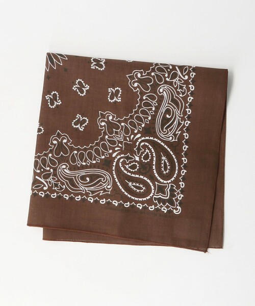 HAV-A-HANK スカーフ バンダナ 「HAV-A-HANK」BANDANNA メンズ