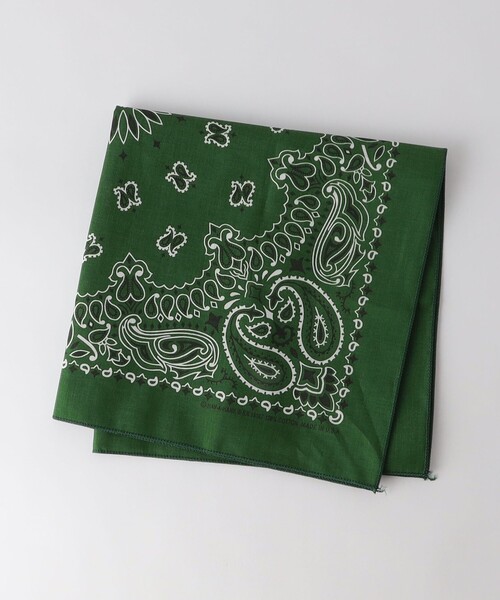 HAV-A-HANK スカーフ バンダナ 「HAV-A-HANK」BANDANNA メンズ