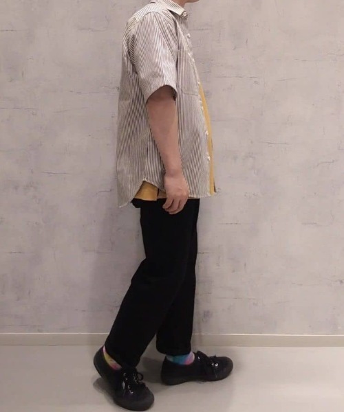 NAVY（ファッション） ジーンズ 毎日はきたくなるデニム