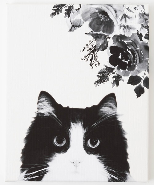 原画】『スゴロック居住区』（犬 猫 動物）