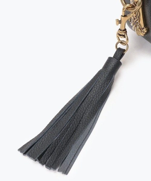ANNA SUI ショルダーバッグ バッグ ノヴァ チェーンミニ