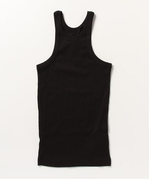 G-STAR Damen Italian Army Ultra Slim Tank Top - Cradle To Cradle Zertifiziert