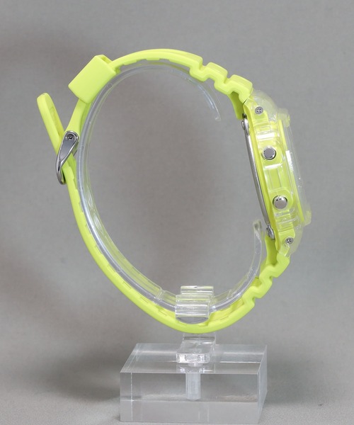 腕時計 Lucky Dropシリーズ / DW-5600GL-9JR メンズ レディースの画像