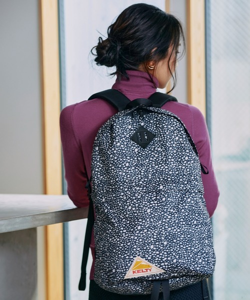 KELTY ディバッグ WIDE DAYPACK | BACKPACK | ITEM | 【KELTY ケルティ 公式サイト