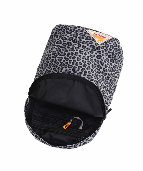 KELTY ディバッグ WIDE DAYPACK | BACKPACK | ITEM | 【KELTY ケルティ 公式サイト