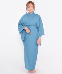 【hirotan 17】◆着用可能品◆夏の長襦袢お稽古セット6組セット◆ hirotan 17】◇着用可能品◇夏の長襦袢お稽古セット6組セット