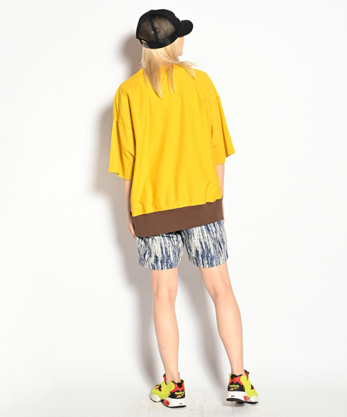 ALDIES（アールディーズ） パンツ Gobelins Short Pants / ゴブラン