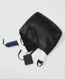BEAMS HEART（ビームス ハート） トートバッグ 「ユニセックス」レザー