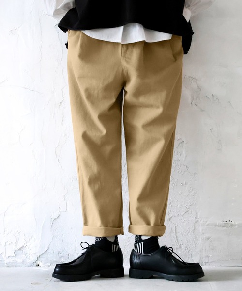 パンツ soulberryの“ふつうのパンツ” レディース | soulberry