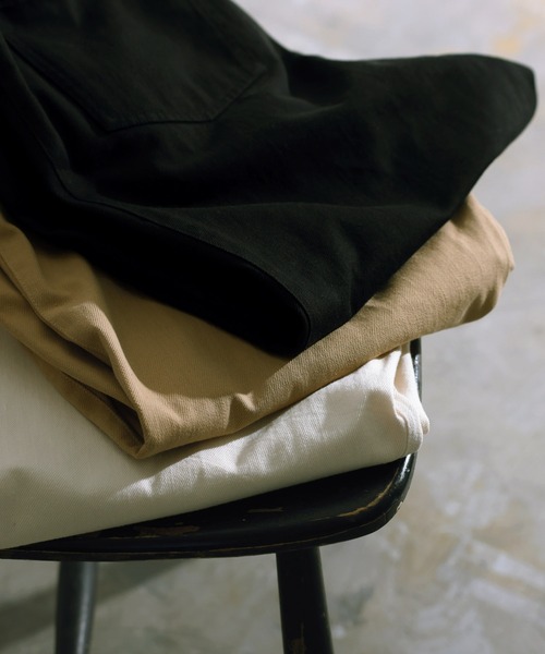 パンツ soulberryの“ふつうのパンツ” レディース | soulberry | 18